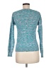 Oh MG! Teal Pullover Sweater Size M - photo 2