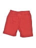 Marvel 100% Cotton Graphic Red Athletic Shorts Size XS (kids) - photo 2