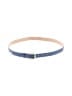 Massimo Dutti Blue Belt Size L - photo 1