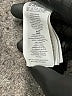 MICHAEL Michael Kors Black Long Sleeve Blouse Size 0X - photo 8