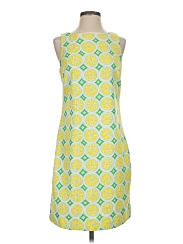 Sail to Sable Casual Dress (view 1)
