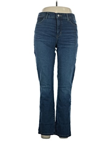 Levi Strauss Signature Jeans (view 1)