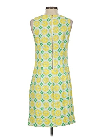 Sail to Sable Casual Dress (view 2)