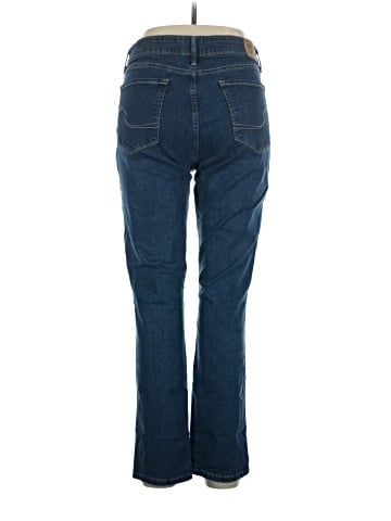 Levi Strauss Signature Jeans (view 2)