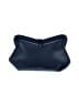 Mansur Gavriel 100% Leather Blue Leather Clutch One size - photo 1