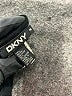 DKNY Black Sleeveless Top Size M - photo 8