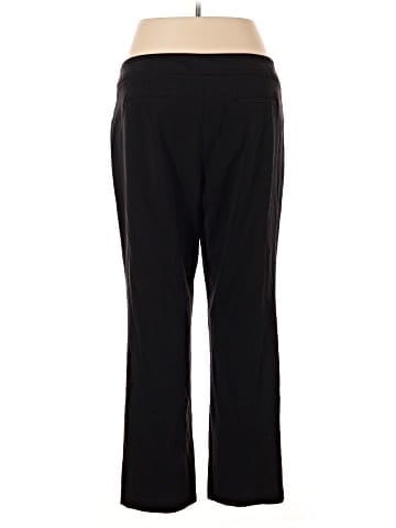 Roz & Ali Active Pants (view 2)