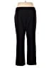 Roz & Ali Black Active Pants Size 16 - photo 2