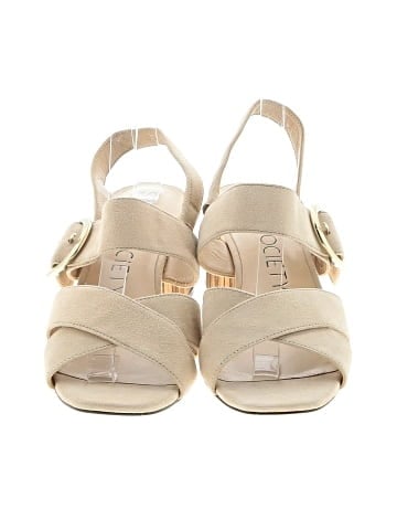 Sole Society Sandals (view 2)
