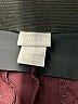 Chico's Burgundy Active Pants Size XXL (4) - photo 4