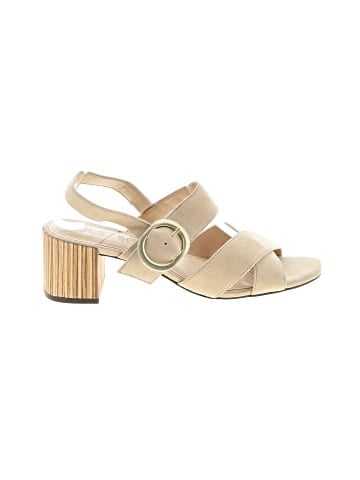 Sole Society Sandals (view 1)