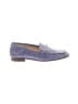 Sam Edelman Blue Flats Size 5 - photo 1
