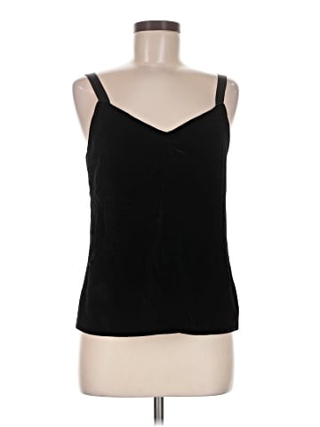 Rebecca Taylor Sleeveless Top (view 1)