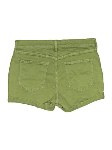 Old Navy Khaki Shorts (view 2)