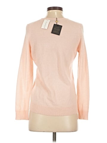 Charter Club Cashmere Pullover Sweater (view 2)