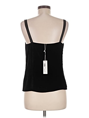 Rebecca Taylor Sleeveless Top (view 2)