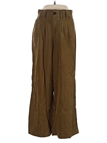 Banana Republic Khakis (view 1)