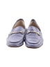 Sam Edelman Blue Flats Size 5 - photo 2