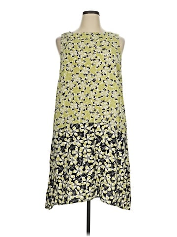 J.Jill Casual Dress (view 1)
