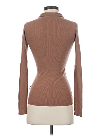 Tibi Long Sleeve Top (view 2)