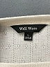 Well Worn Ivory Long Sleeve T-Shirt Size L - photo 7