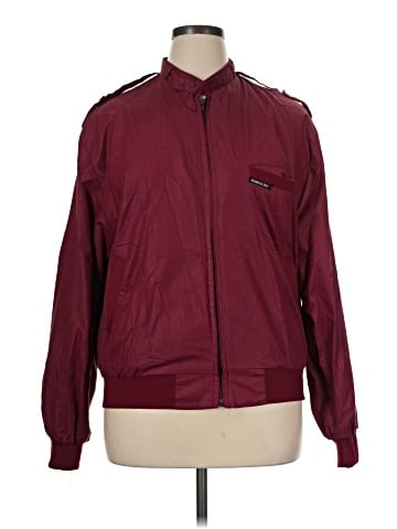 Members Only Track Jacket (view 1)