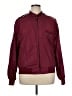 Members Only Burgundy Track Jacket Size EU 46 / US 16 - photo 1