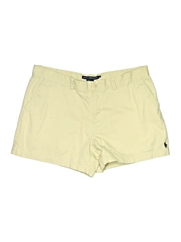 Ralph Lauren Sport Khaki Shorts (view 1)