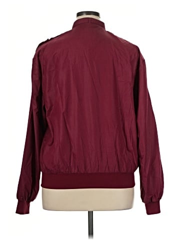 Members Only Track Jacket (view 2)