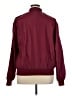 Members Only Burgundy Track Jacket Size EU 46 / US 16 - photo 2