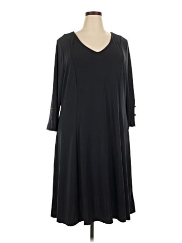 Talbots Casual Dress (view 1)