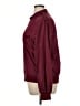 Members Only Burgundy Track Jacket Size EU 46 / US 16 - photo 5