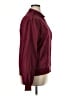 Members Only Burgundy Track Jacket Size EU 46 / US 16 - photo 4