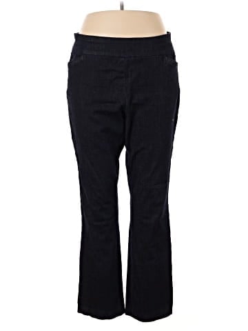 Croft & Barrow Jeggings (view 1)