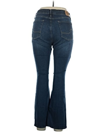 Levi Strauss Signature Jeans (view 2)