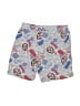 Marvel Paisley Blue Board Shorts Size XS (kids) - photo 2