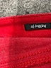 Talbots Red Jeans Size 4 - photo 9
