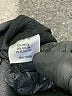 Worth New York Solid Black Wool Pants Size 12 - photo 8