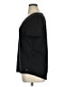 Danskin Now 100% Polyester Black Short Sleeve T-Shirt Size XL - photo 5