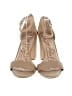 Sam Edelman 100% Leather Tan Sandals Size 9 1/2 - photo 2