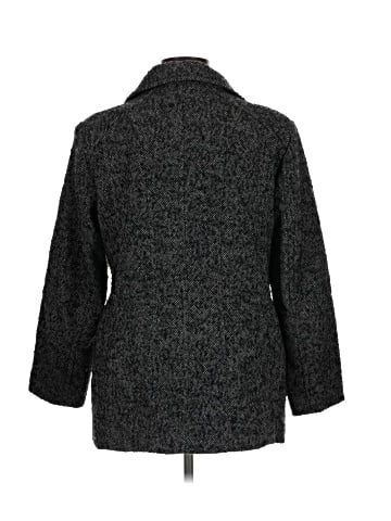 London Fog Coat (view 2)