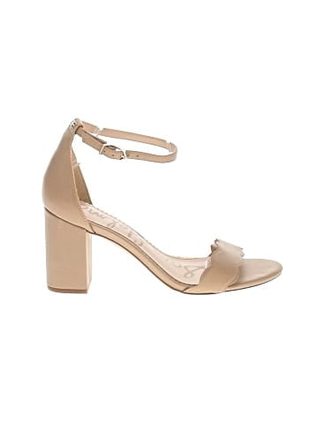 Sam Edelman Sandals (view 1)