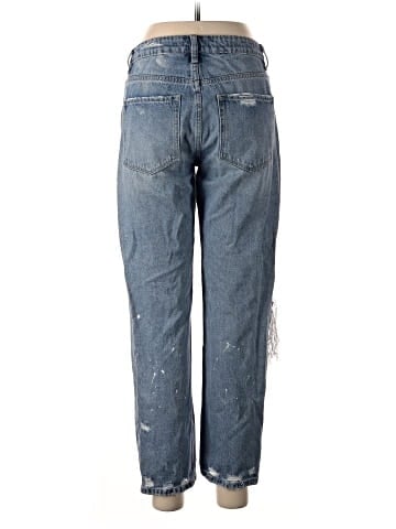 Flying Monkey Jeans (view 2)