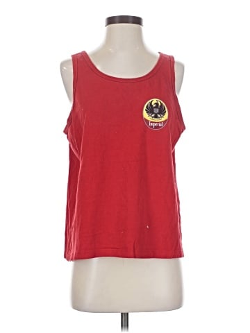 Imperial Sleeveless T-Shirt (view 1)