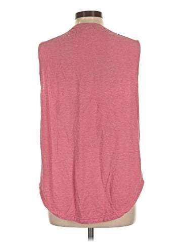 Adidas Sleeveless T-Shirt (view 2)