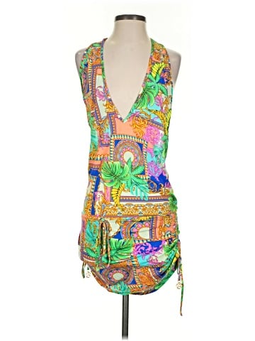 Luli Fama Sleeveless Blouse (view 1)
