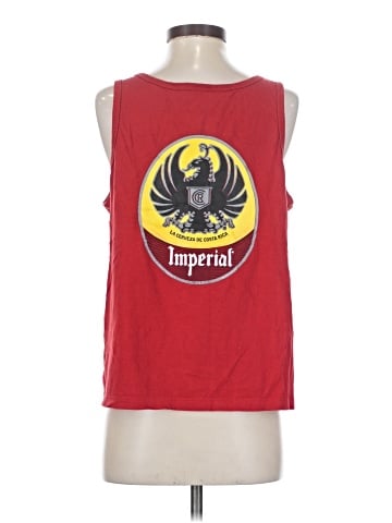 Imperial Sleeveless T-Shirt (view 2)
