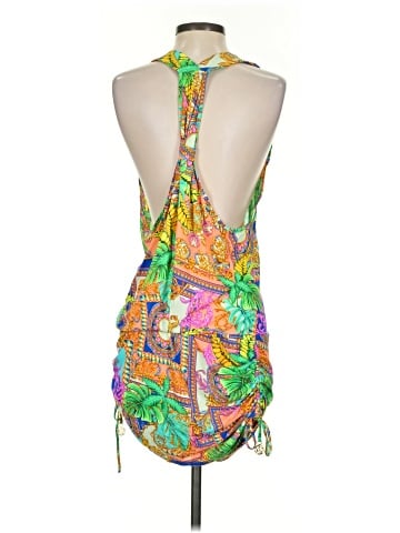 Luli Fama Sleeveless Blouse (view 2)