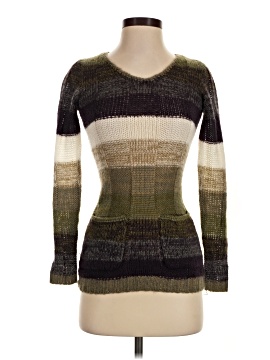 Ultra Flirt Pullover Sweater