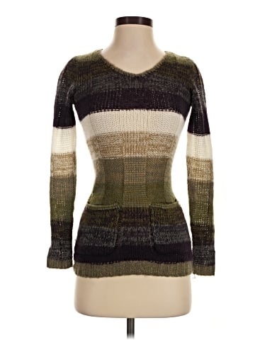 Ultra Flirt Pullover Sweater (view 1)